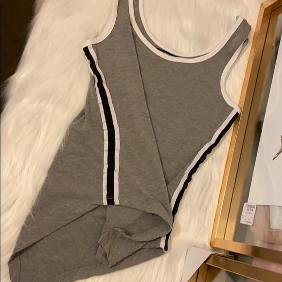 Bodysuit - Picture 2 of 2